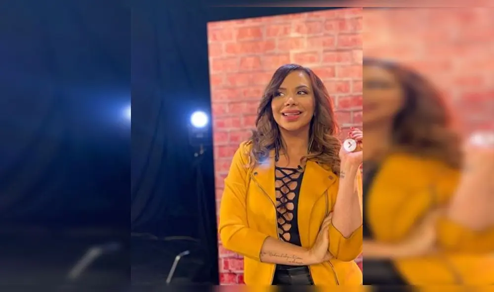 Mónica Cabrejos: su ingreso en “Al sexto día”generó cientos de críticas a los productores 