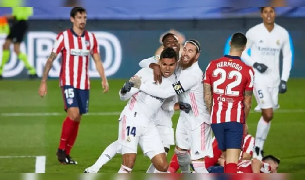 Real Madrid vs Elche juegan desde las 3:30 p. m. (hora peruana). Foto: EFE