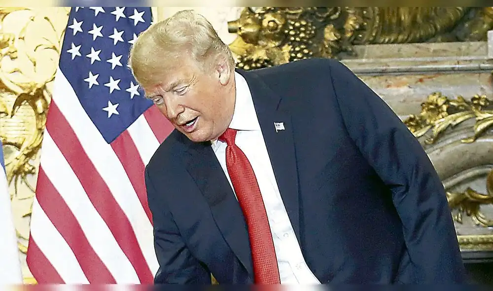 Un G20 con el sello particular del impredecible Donald Trump