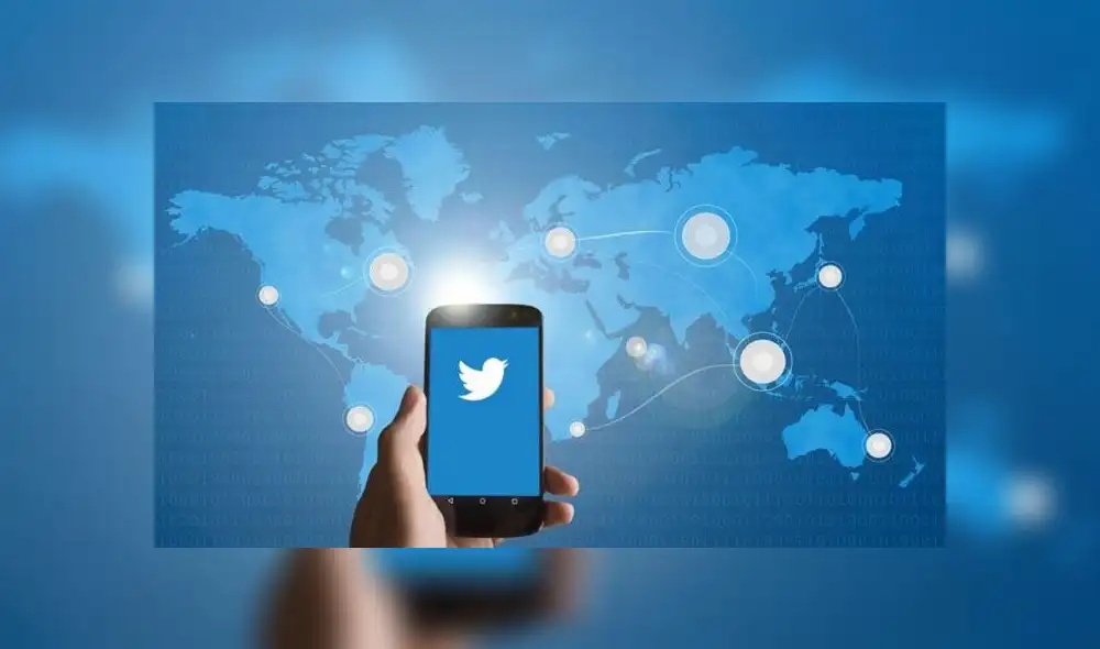 Twitter: error accidental recolectó datos de usuarios y los vendió a socios de anuncios [FOTOS]