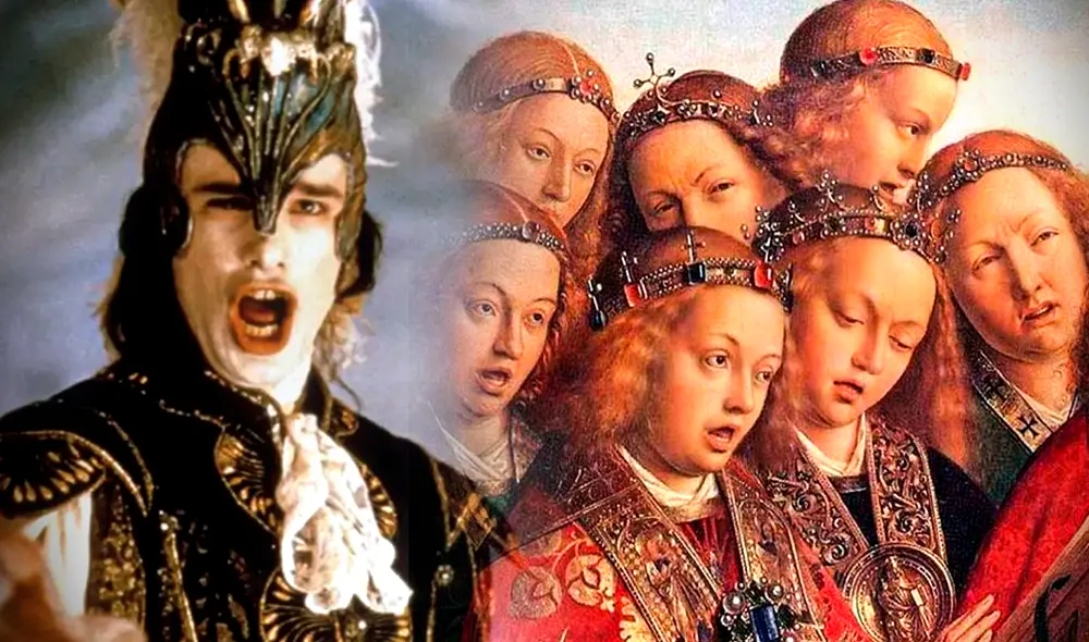 Los castrati gozaron del elogio del público por su voz, pero también fueron objeto de burlas y rechazo. Foto: composición LR/captura YouTube/La cata musical Los castrati gozaron del elogio del público por su voz, pero también fueron objeto de burlas y rechazo. Foto: composición LR/captura YouTube/La cata musical