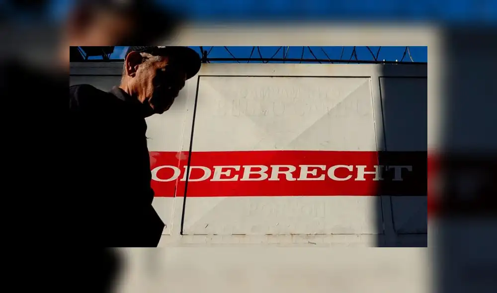 Testigo ratifica que empresas peruanas sabían de sobornos por IIRSA