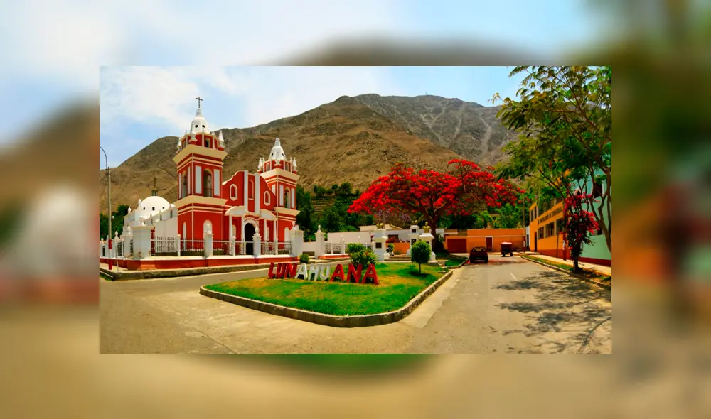 Lunahuaná: ¿Por qué visitar el lugar turístico de la aventura y los deportes extremos en este feriado?