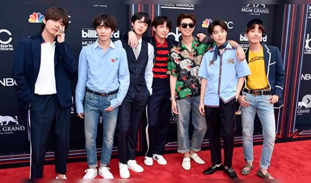 BTS en los Grammys 2019: hora y canal para ver EN VIVO a la banda de K-pop