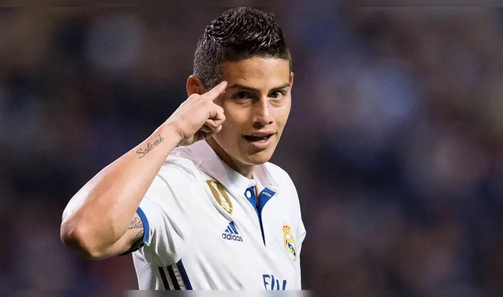 Real Madrid: Los 10 fichajes más caros del club 'merengue'  [FOTOS]