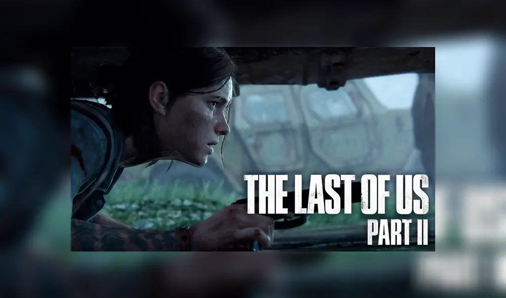 Filtran fecha de estreno y cuatro ediciones de The Last of Us Part II