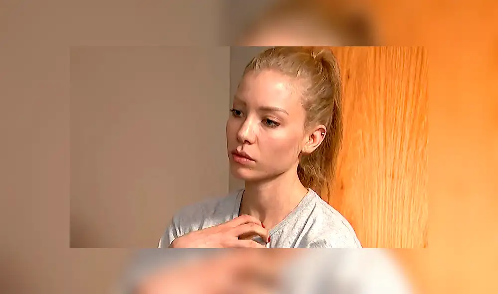 Filtran la conversación entera entre Neymar y la mujer que lo acusa de violación [VIDEO]