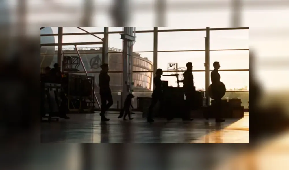 Avengers Endgame: El último trailer recordó a todos los héroes caídos en Infinity War [VIDEO]