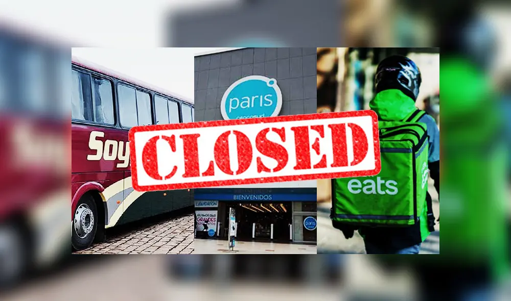 En todo el mundo, la pandemia de COVID-19 ha hecho quebrar miles de empresas y ha dejado sin empleo a millones de personas. Foto: Composición LR. En todo el mundo, la pandemia de COVID-19 ha hecho quebrar miles de empresas y ha dejado sin empleo a millones de personas. Foto: Composición LR.