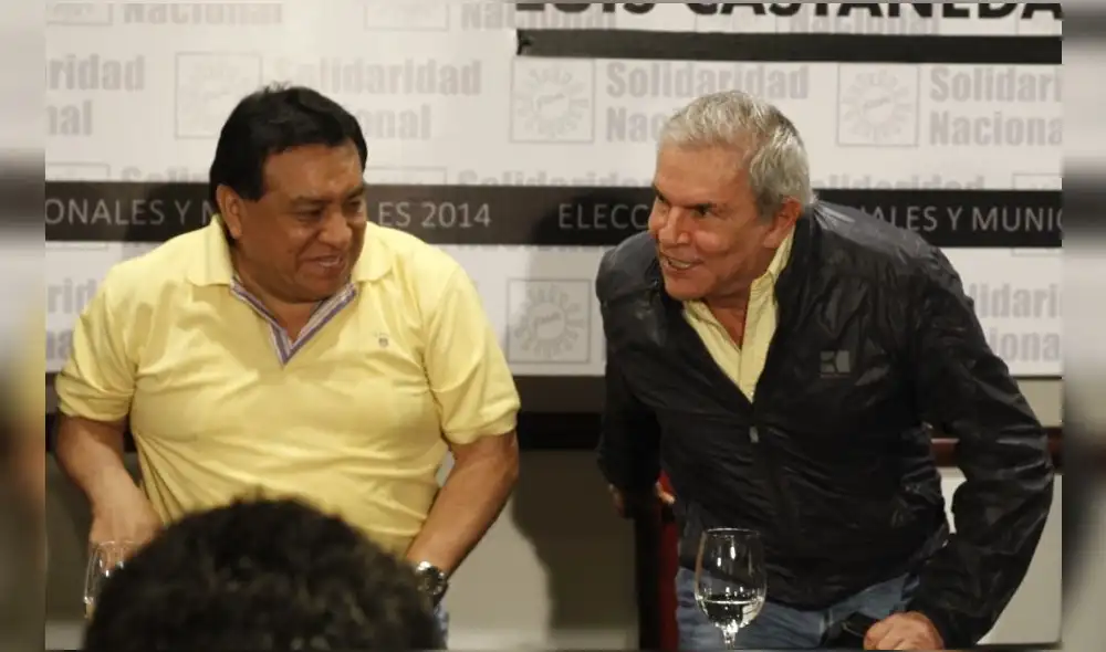 Luis Castañeda: ¿Por qué Luna Gálvez no recibió prisión preventiva?