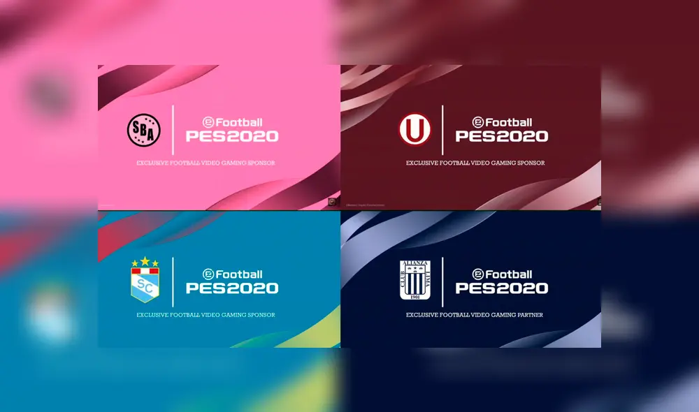 Reserva PES 2020 en PS4 y recibe un increíble regalo por parte de Konami.