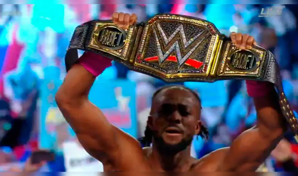 Wrestlemania 35: Resumen y resultados de todas las peleas del evento de WWE [FOTOS]