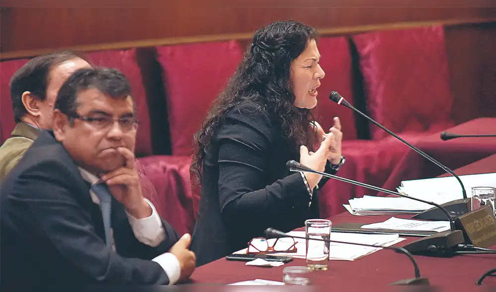 Testigos hunden a Ponce en el caso de certificado falso de estudios Testigos hunden a Ponce en el caso de certificado falso de estudios