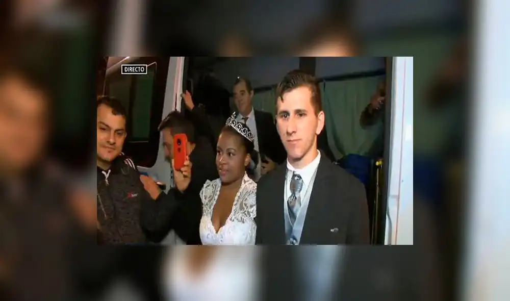 YouTube: doble brasileño de Messi se casó en el mismo lugar de la boda del argentino [VIDEO]