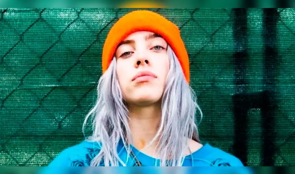 Justin Bieber y Billie Eilish realizan dueto en nueva versión de hit musical