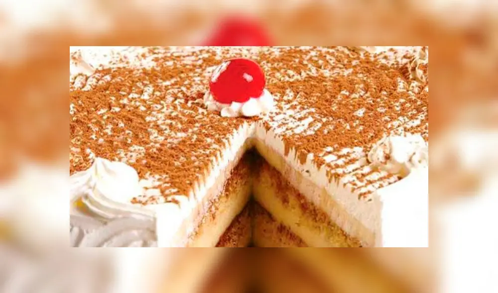 Prepara un pastel de tres leches casera en la cuerentena. Foto: Nestlé.
