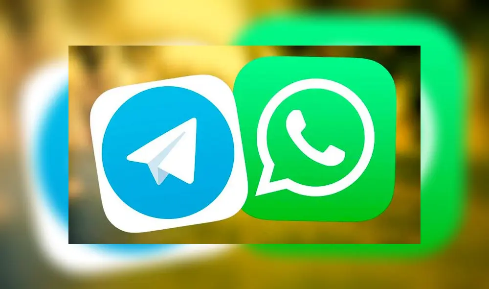 Las funciones de Telegram que los usuarios de WhatsApp mueren por tener.