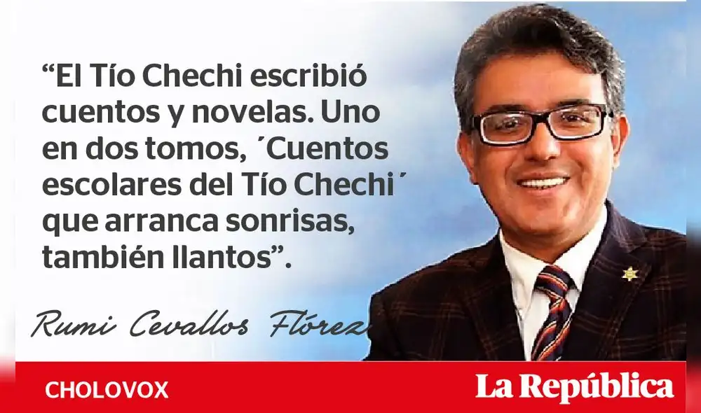 Rumi Cevallos Rumi Cevallos