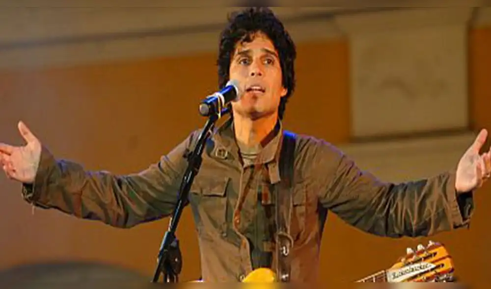 Pedro Suárez Vértiz. Foto: Archivo