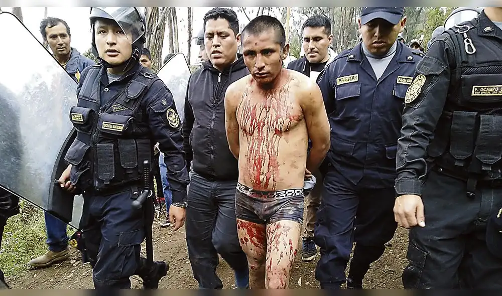 La Policía no actuó con rapidez en búsqueda de niñas