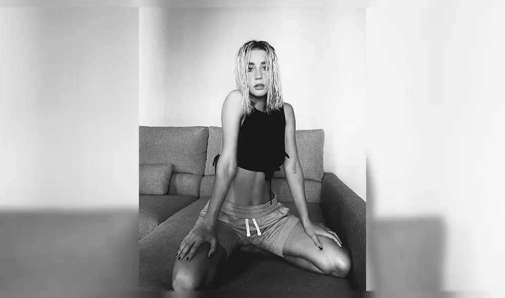 María Pedraza María Pedraza