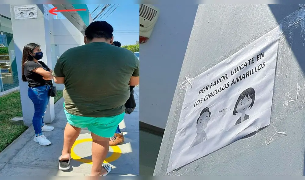 Ciudadanos no respetan el distanciamiento social a pocos días que se levante la cuarentena. Foto: Luis Rodríguez.