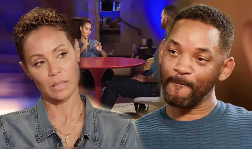 Will Smith Will Smith