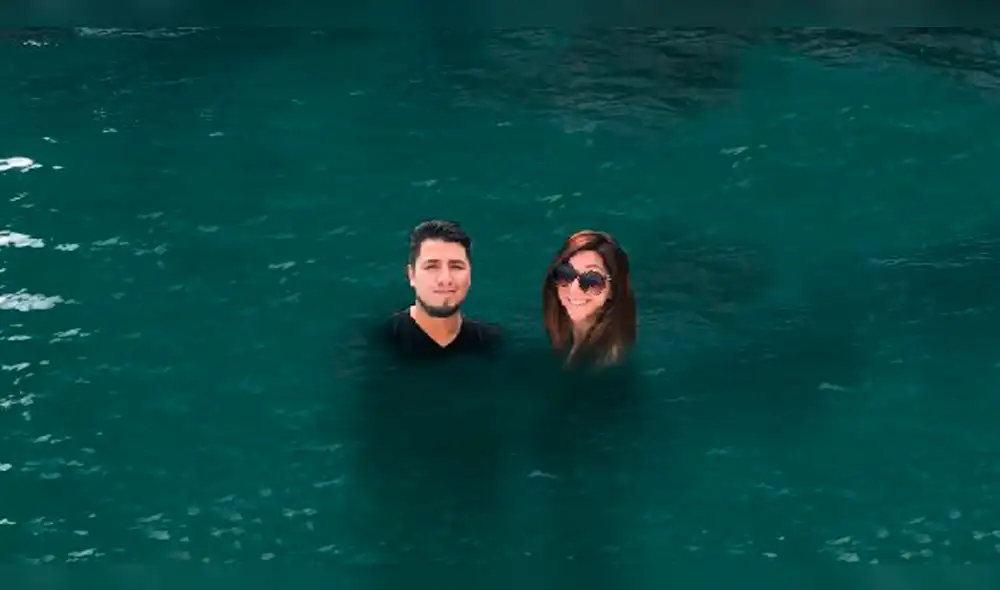 Facebook: Youtuber pide ayuda y es víctima de los 'trolles' de Photoshop [FOTOS]