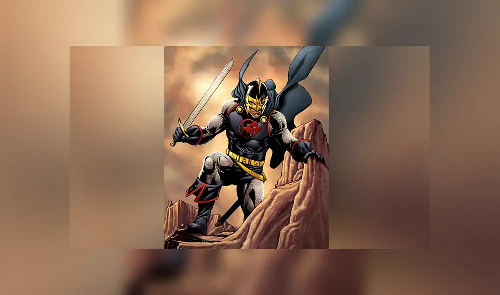 Avengers 4: nuevo personaje ingresaría y sería clave para acabar con Thanos [VIDEO]