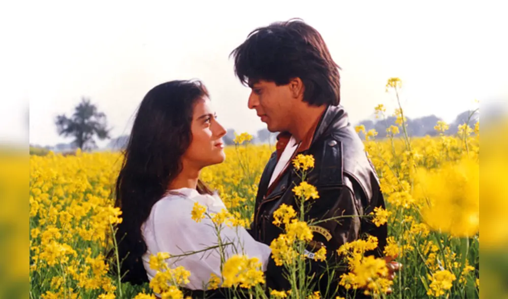 Dilwale Dulhania Le Jayenge, DDLJ, Shah Rukh Khan, Kajol Dilwale Dulhania Le Jayenge, DDLJ, Shah Rukh Khan, Kajol