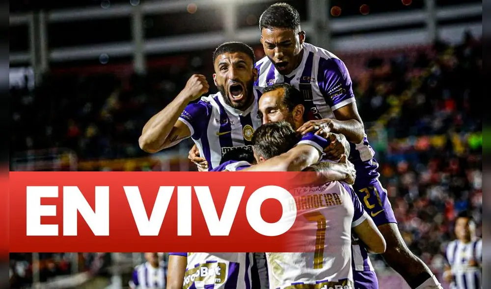 Alianza Lima disputará la Copa Libertadores por segunda ocasión consecutiva. Foto: composición LR