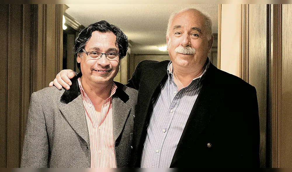 Reniec: Urge que el Congreso legisle el matrimonio igualitario Reniec: Urge que el Congreso legisle el matrimonio igualitario