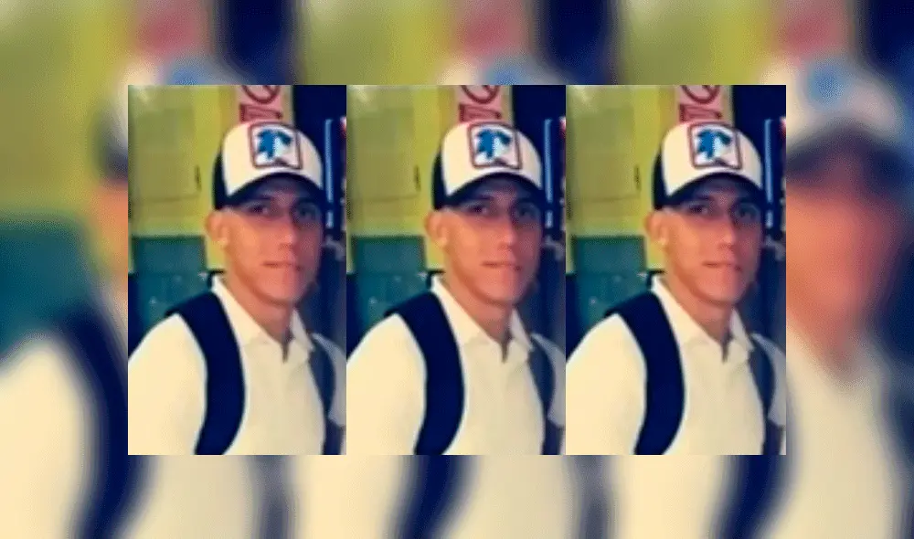 Crimen en S.M.P.: ¿Qué se sabe de ‘Machelo’, presunto autor intelectual del doble asesinato? [VIDEO]