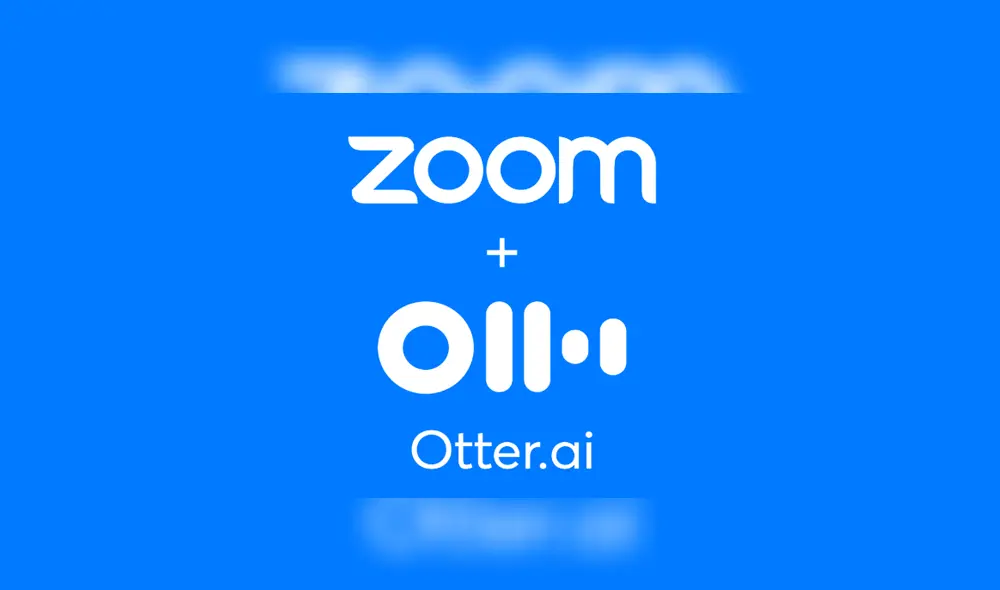 Gracias al servicio de transcripción de Otter.ai podremos pasar a texto las llamadas en Zoom. Gracias al servicio de transcripción de Otter.ai podremos pasar a texto las llamadas en Zoom.