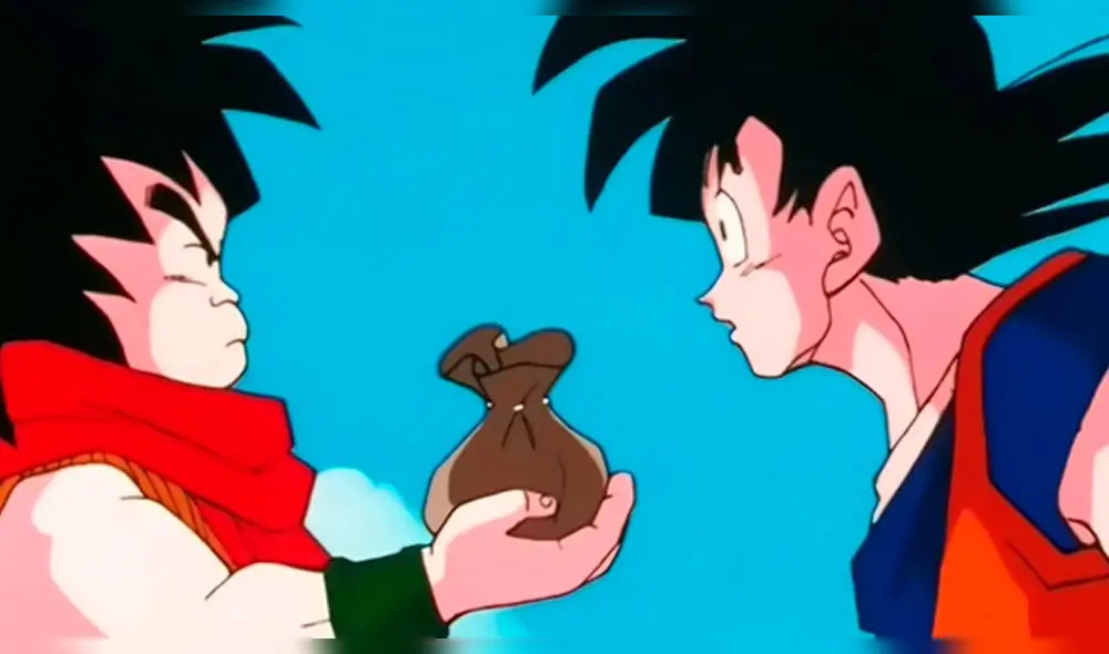 Las Semillas del Ermitaño podrían dejar de usarse. Créditos: Toei Animation