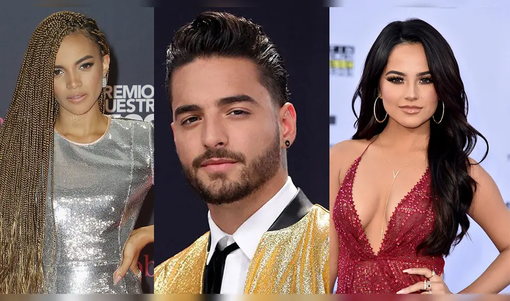 Estos son los 25 artistas que brillarán en los Latin American Music Awards 2018 [FOTOS]