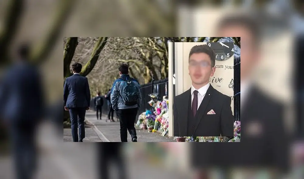 Adolescentes de 17 años apuñalan y asesinan "por celos" a un compañero de escuela 