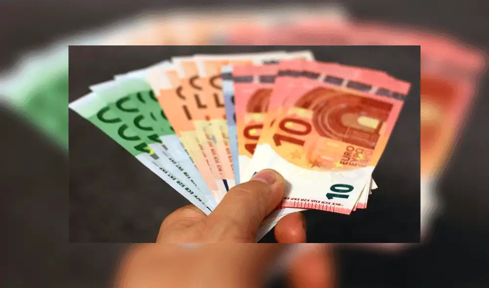 Ingreso Mínimo Vital España. Ingreso Mínimo Vital España.