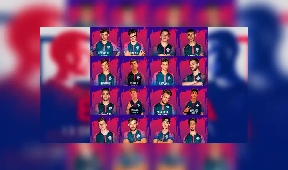 Red Bull Batalla de los Gallos Final Nacional España 2019 EN VIVO streaming vía Red Bull TV, YouTube y Facebook. Red Bull Batalla de los Gallos Final Nacional España 2019 EN VIVO streaming vía Red Bull TV, YouTube y Facebook.