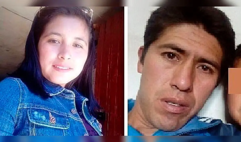 Capturan a sujeto acusado de estrangular a su expareja en Apurímac.