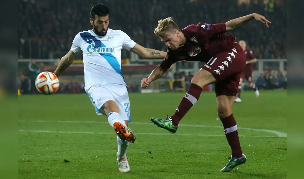 Maxi López confesó superó su ruptura con Wanda Nara. Foto: AFP