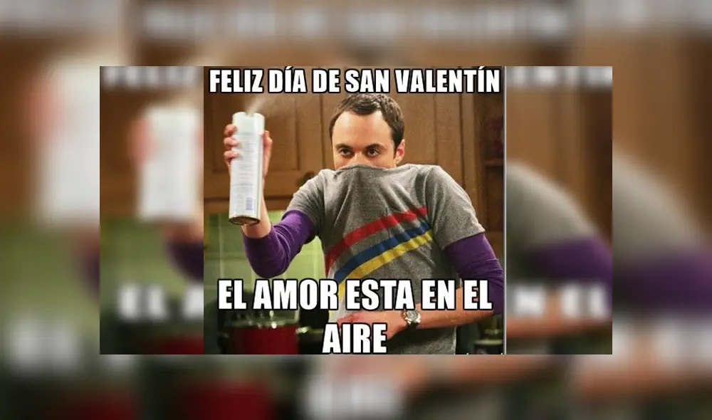 Facebook: los mejores memes para solteros en San Valentín [FOTOS]
