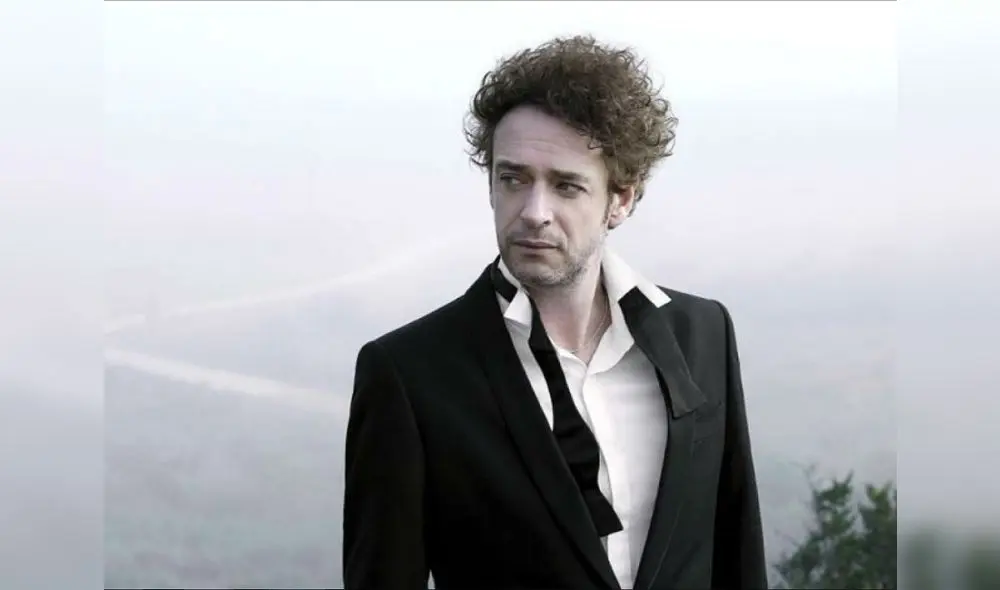 Hijo de Gustavo Cerati revela las últimas palabras que le dijo el cantante