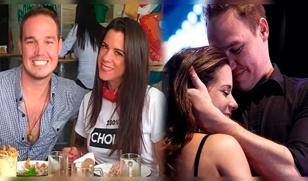 Vanessa Terkes difunde video de George Forsyth en la cama, antes de ir a votar