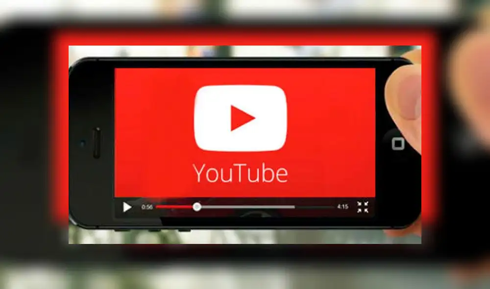 YouTube cambiará radicalmente su interfaz en su versión para Android ...