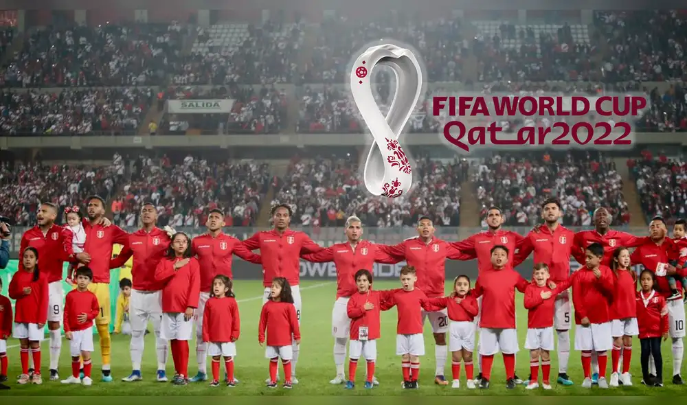 Fixture de eliminatorias: El duro camino de Perú a Qatar 2022 Fixture de eliminatorias: El duro camino de Perú a Qatar 2022