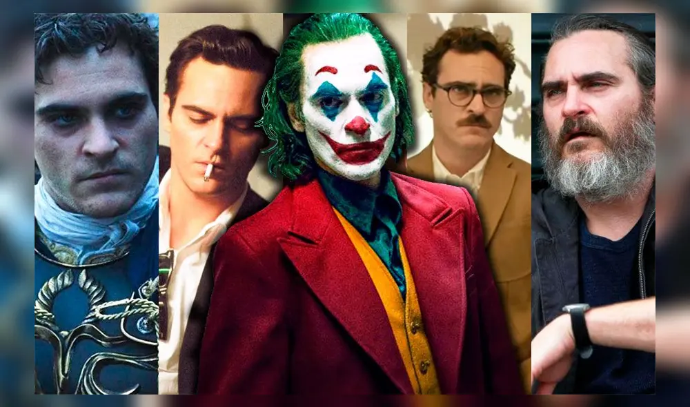 El actor siempre se ha tomado su papel en serio