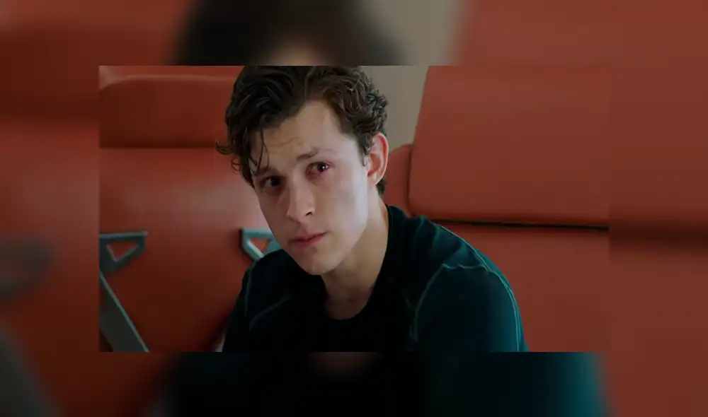Google Translate lanzó un triste resultado con el nombre de Tom Holland, quien interpretó a Spider-Man en las películas de Marvel.