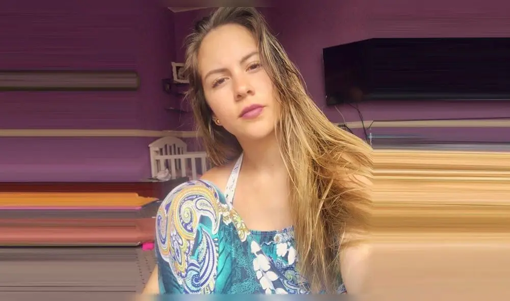 Said Palao olvida a Macarena Vélez al revelar verdadera relación con madre de su hija Said Palao olvida a Macarena Vélez al revelar verdadera relación con madre de su hija