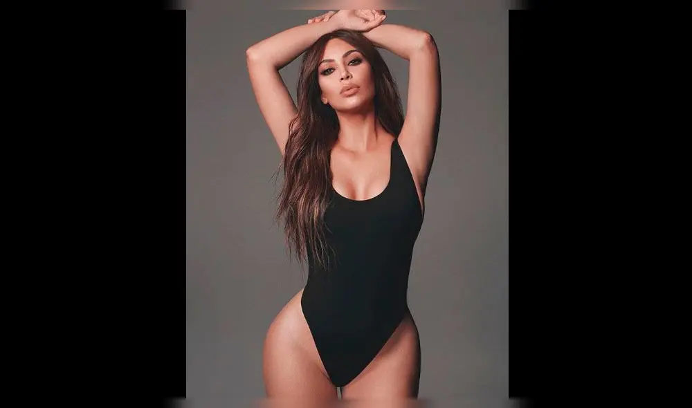 Kim Kardashian Vs. Suzy Cortez ¿quién es más desinhibida en Instagram? [FOTOS]